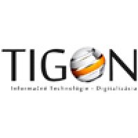 TIGON logo