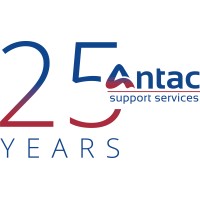 Antac Support Services Ltd logo