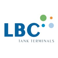 LBC Tank Terminals logo