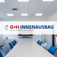 G+H Innenausbau logo