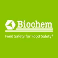 Biochem - Feed Safety for Food Safety® logo