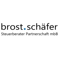 brost.schäfer Steuerberater Partnerschaft mbB logo