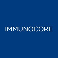 Immunocore company logo