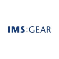 IMS Gear | Gear Technology. Worldwide. logo