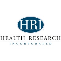 Health Research, Inc. logo