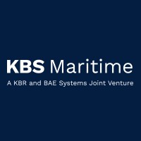 KBS Maritime logo