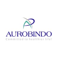 AUROBINDO PHARMA LTD logo