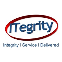 ITegrity, Inc. - A trusted Technology, Engineering, and Management Services Provider logo