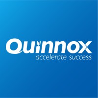 Quinnox logo