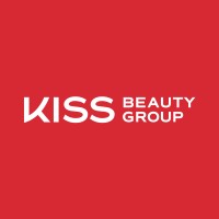 Kiss Beauty Group logo