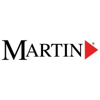 Martin Inc. company logo