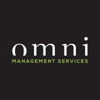 OMNI Management Services logo