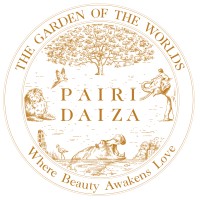 Pairi Daiza logo