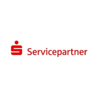 S-Servicepartner logo