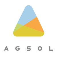 Agsol logo