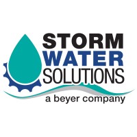 Storm Water Solutions, LLC logo