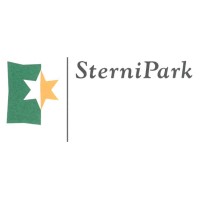 SterniPark logo