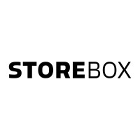 Storebox • Urban Logistics logo