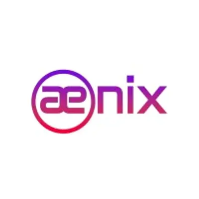Aeonix Research and Innovations logo