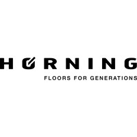 HØRNING