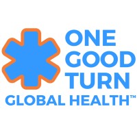 One Good Turn logo