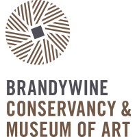 Brandywine Conservancy & Museum of Art logo