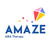 Amaze ABA Therapy logo