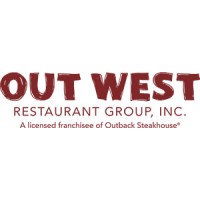Out West Restaurant Group company logo