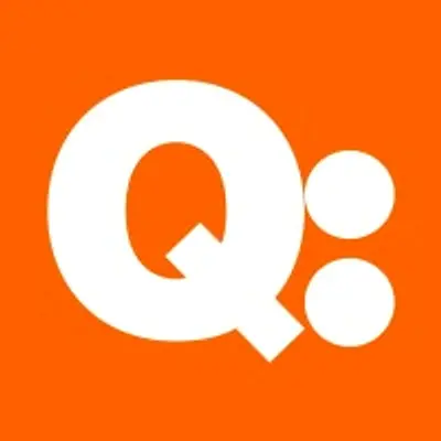 Q:marketing Aktiengesellschaft logo