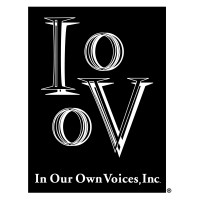 In Our Own Voices, Inc. logo