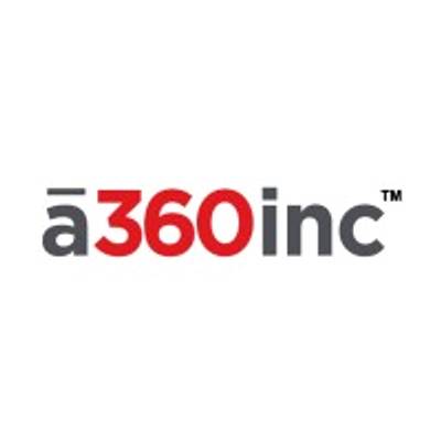 a360inc logo