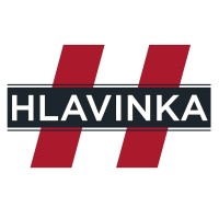 Hlavinka Equipment Company logo