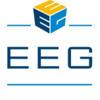 EEG GROUP logo