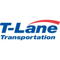 T-Lane Transportation logo