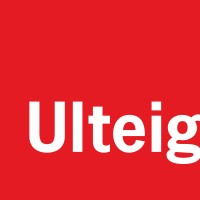Ulteig company logo
