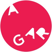 AGAR logo