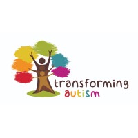 Transforming Autism logo
