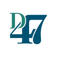 Crystal Lake Elementary District 47 logo