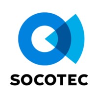 SOCOTEC US logo