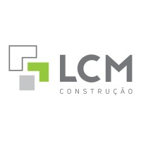 LCM Construção e Comércio S/A logo