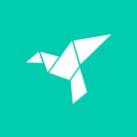 tomorrow bird logo