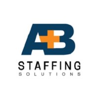 AB Staffing Solutions company logo
