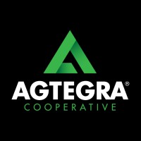 Agtegra Cooperative logo