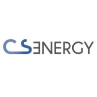 CS Energy logo