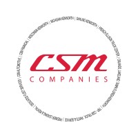 CSM Companies, Inc. - Kenworth logo