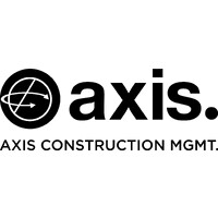 Axis Construction Mgmt., LLC. logo
