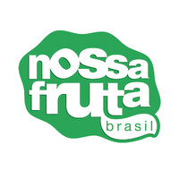 Nossa Fruta Brasil logo