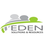 Eden Solutions & Resources logo