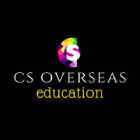 CS Overseas Education logo