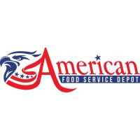 American Food Service logo